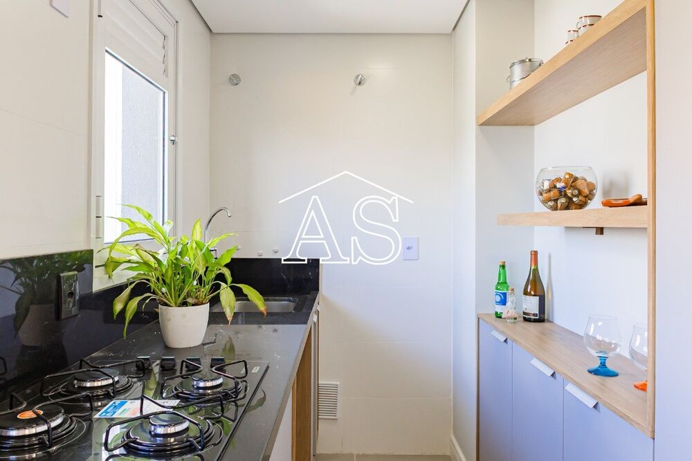 Apartamento, 3 quartos, 83 m² - Foto 4