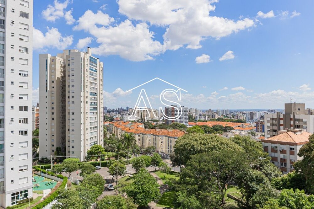 Apartamento, 3 quartos, 83 m² - Foto 2