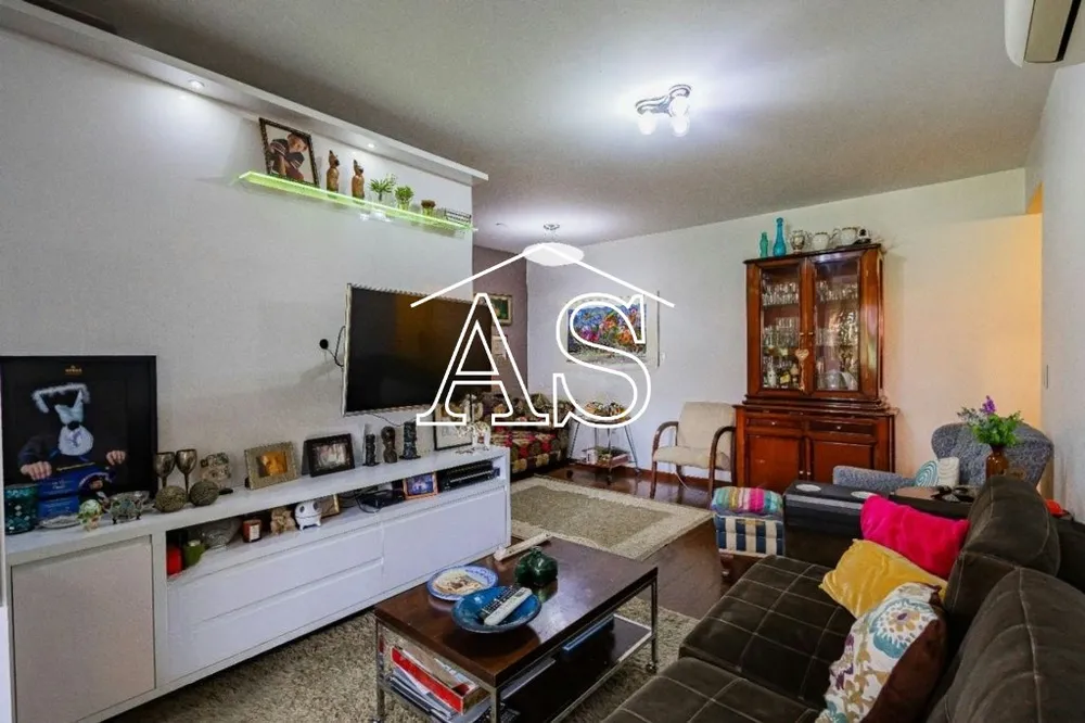 Apartamento, 2 quartos, 88 m² - Foto 2