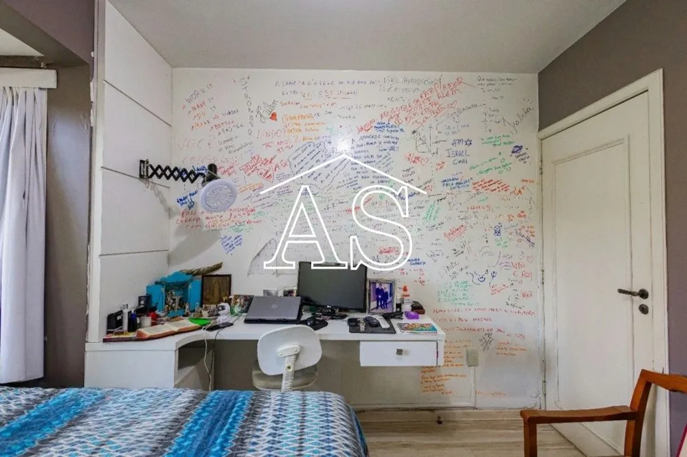 Apartamento, 2 quartos, 88 m² - Foto 11