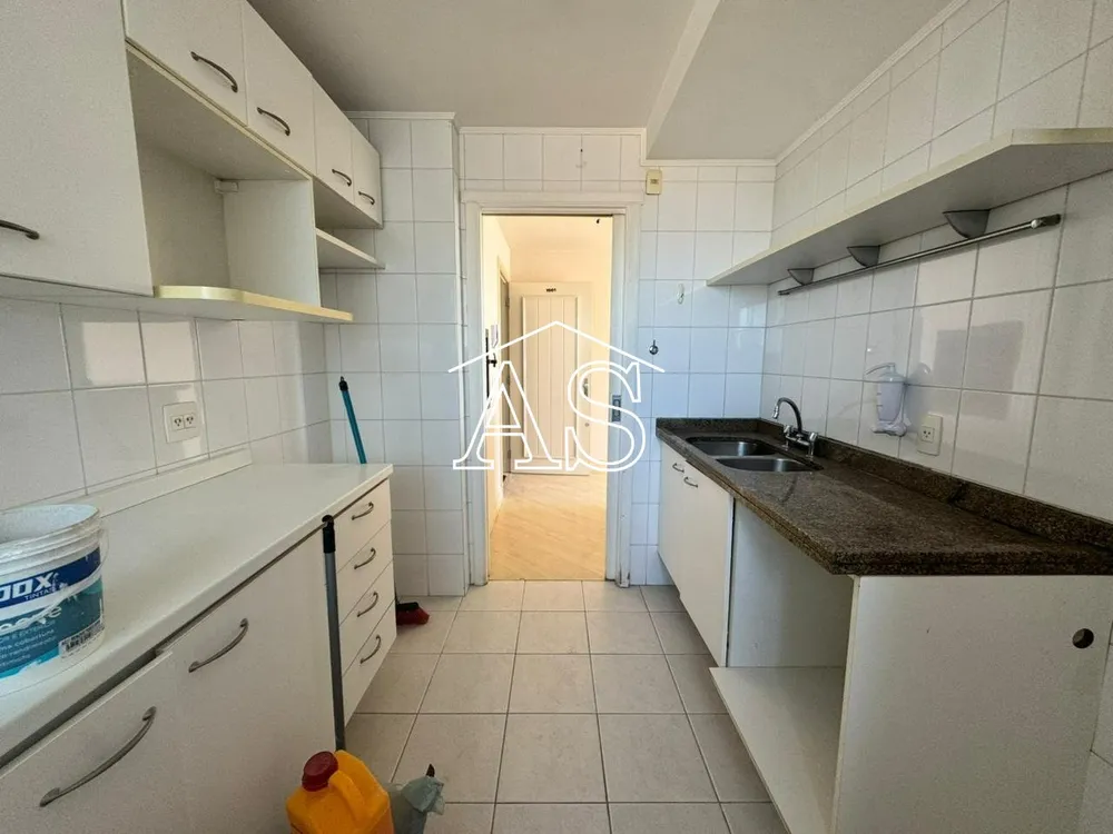 Apartamento, 3 quartos, 84 m² - Foto 3