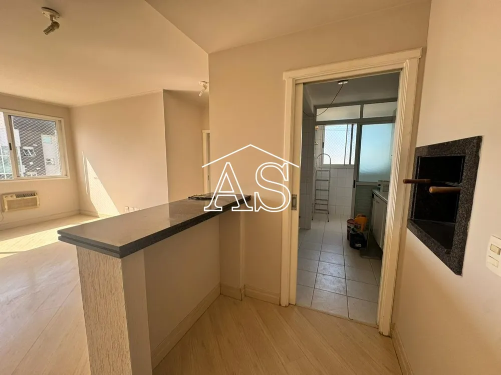 Apartamento, 3 quartos, 84 m² - Foto 1