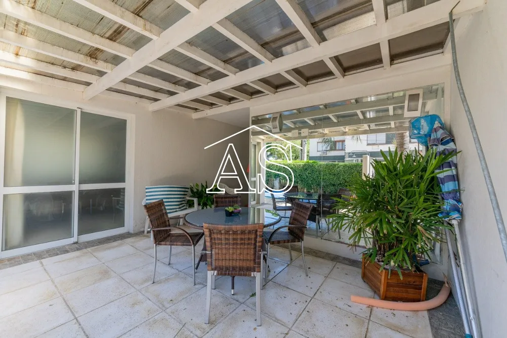 Apartamento, 3 quartos, 84 m² - Foto 3