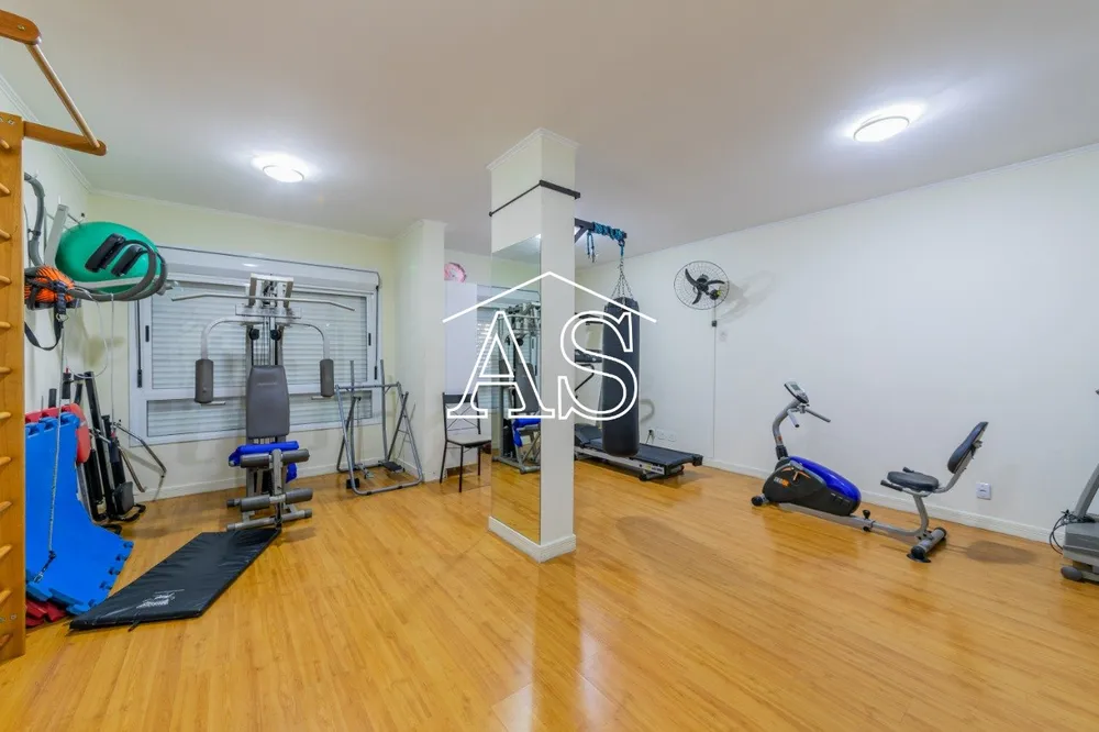 Apartamento, 3 quartos, 84 m² - Foto 11