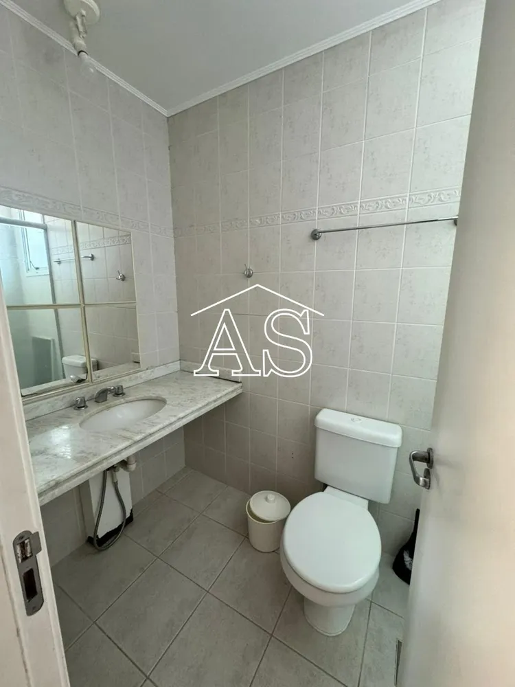Apartamento, 3 quartos, 84 m² - Foto 2
