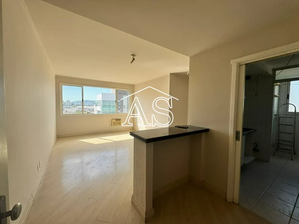 Apartamento, 3 quartos, 84 m² - Foto 2