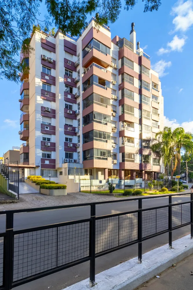 Apartamento, 3 quartos, 108 m² - Foto 12