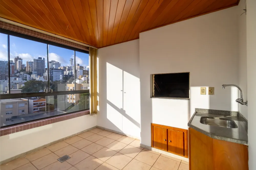 Apartamento, 3 quartos, 108 m² - Foto 2