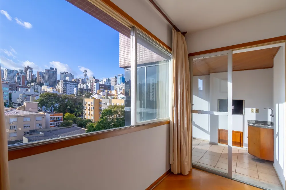 Apartamento, 3 quartos, 108 m² - Foto 1