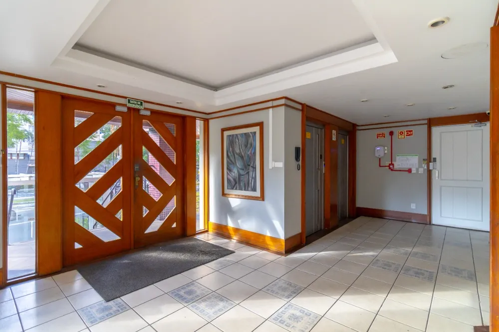 Apartamento, 3 quartos, 108 m² - Foto 11