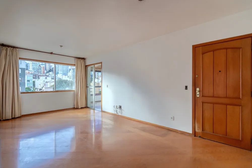 Apartamento, 3 quartos, 108 m² - Foto 3