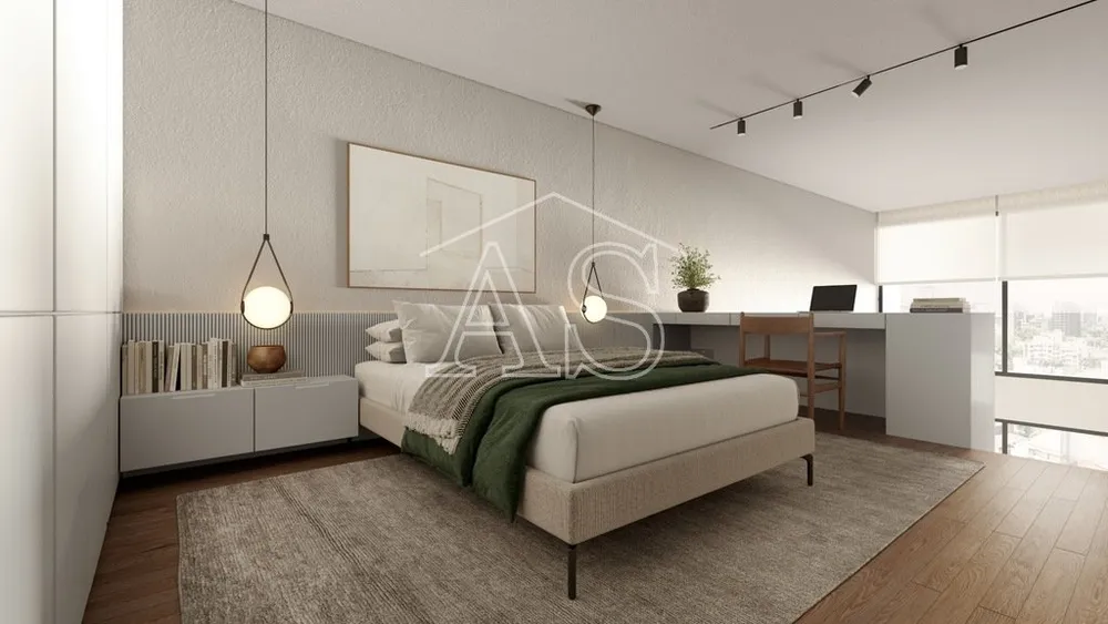Apartamento, 1 quarto, 90 m² - Foto 8