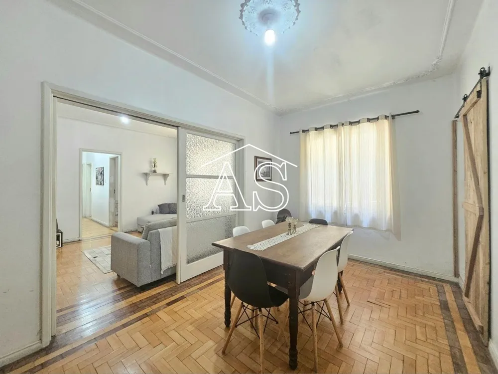 Apartamento, 3 quartos, 116 m² - Foto 4