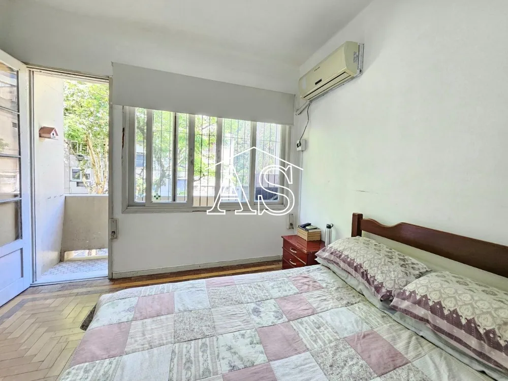 Apartamento, 3 quartos, 116 m² - Foto 7