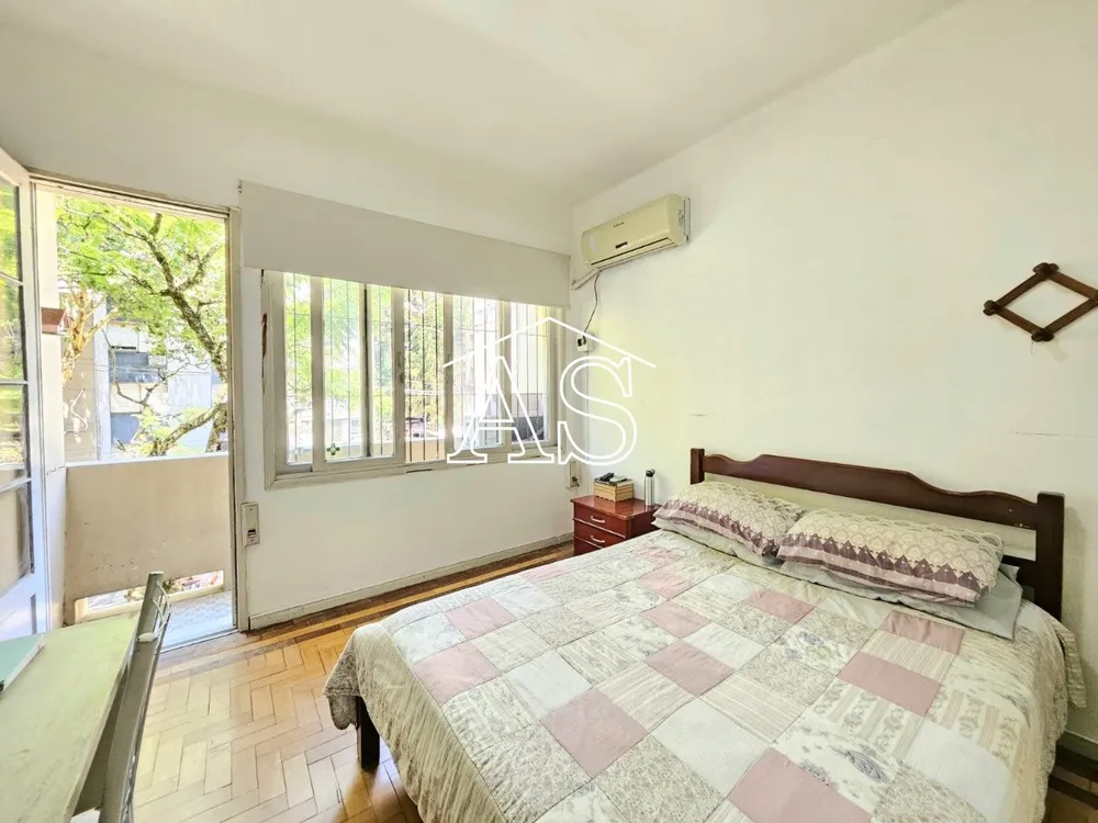 Apartamento, 3 quartos, 116 m² - Foto 6