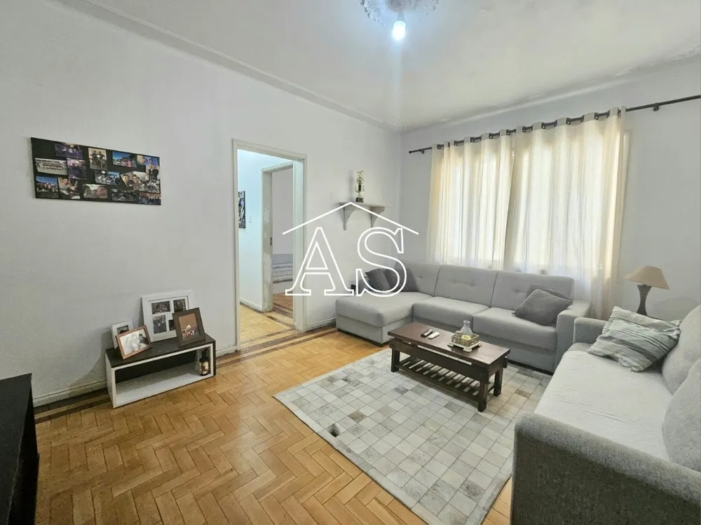 Apartamento, 3 quartos, 116 m² - Foto 1