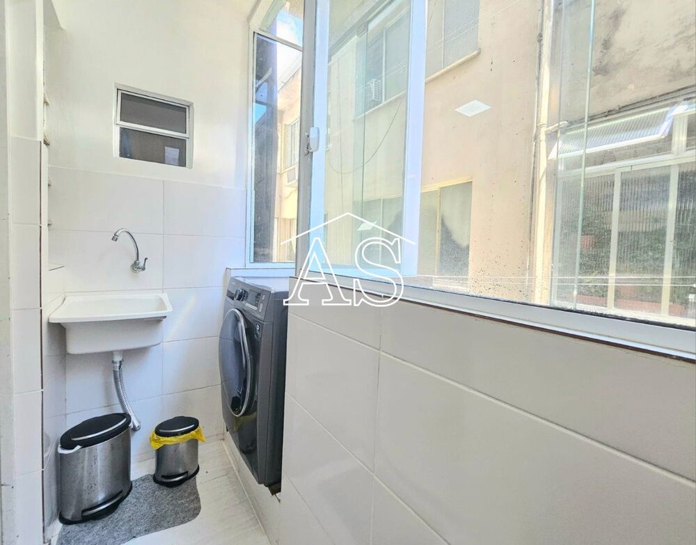 Apartamento, 3 quartos, 116 m² - Foto 1