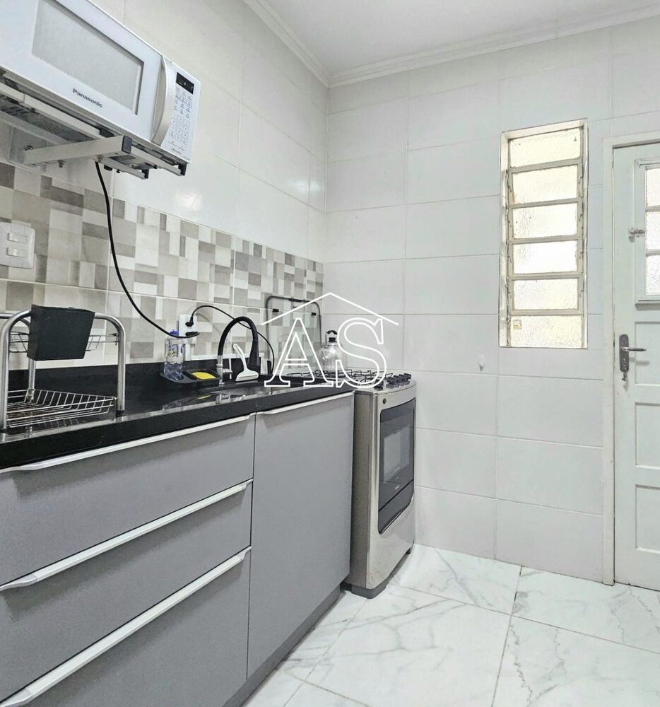 Apartamento, 3 quartos, 116 m² - Foto 2