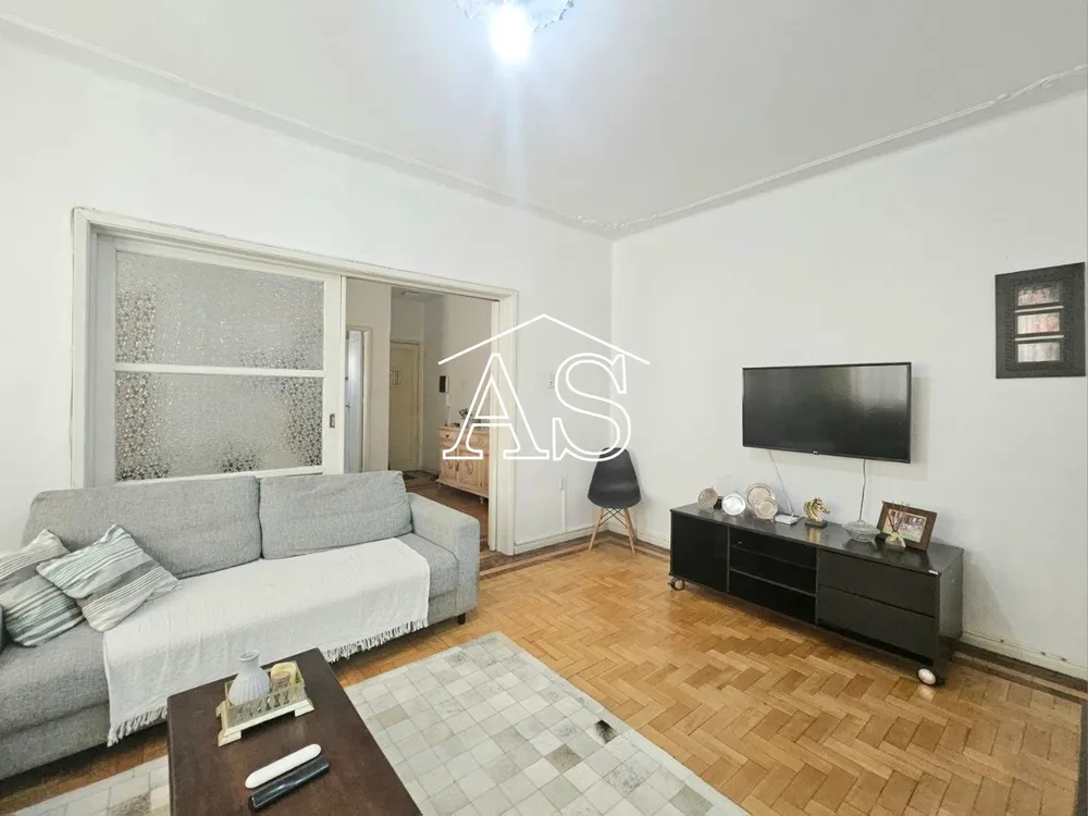 Apartamento, 3 quartos, 116 m² - Foto 2