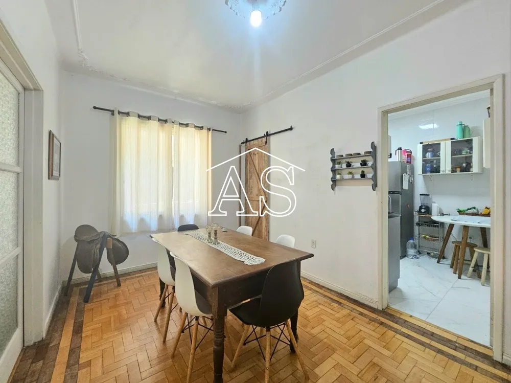 Apartamento, 3 quartos, 116 m² - Foto 5