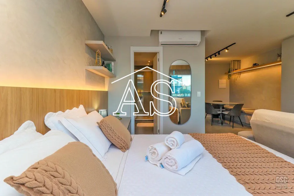 Apartamento, 1 quarto, 38 m² - Foto 6