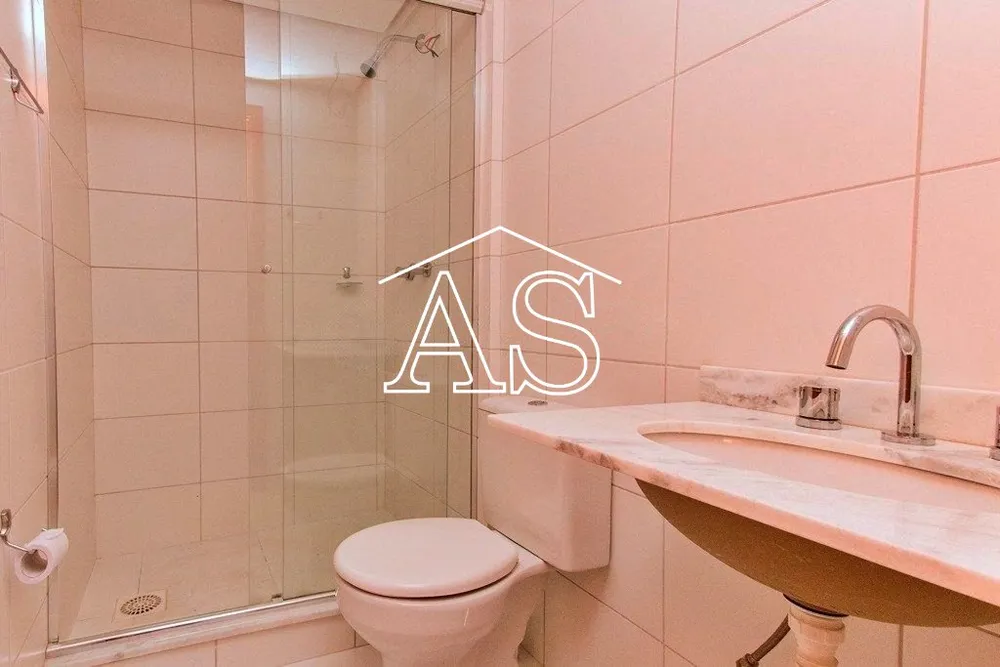 Apartamento, 1 quarto, 41 m² - Foto 5