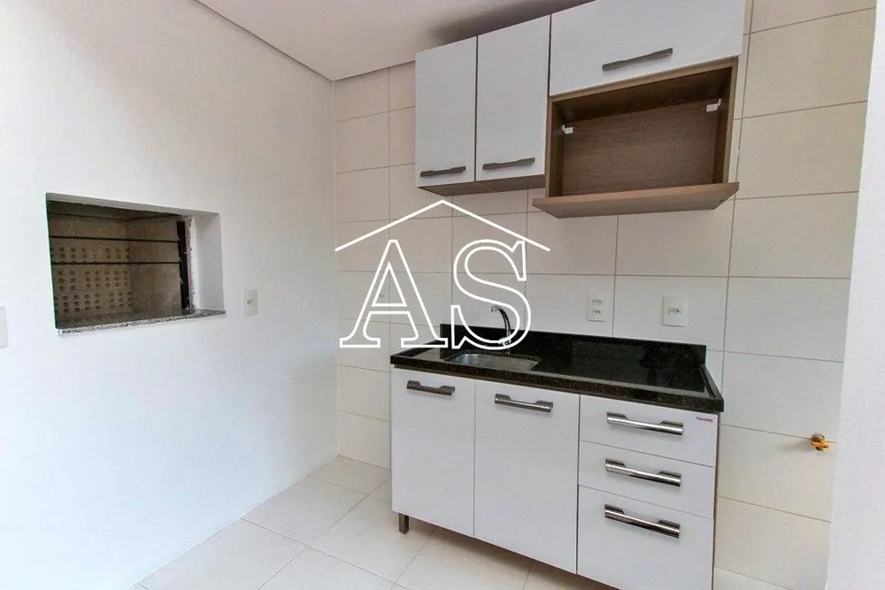 Apartamento, 1 quarto, 41 m² - Foto 4