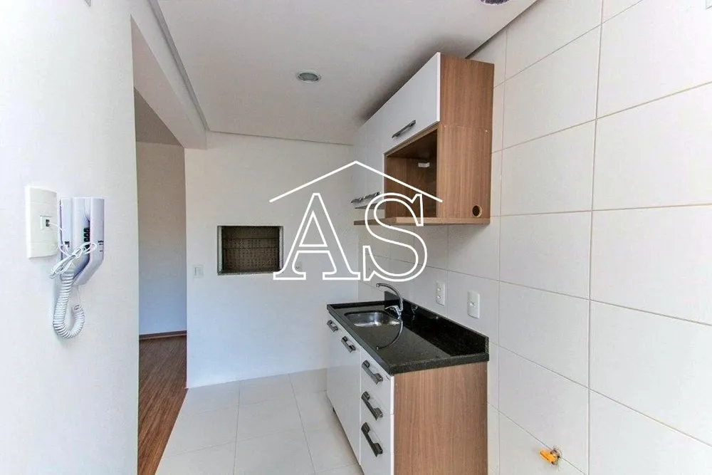 Apartamento, 1 quarto, 41 m² - Foto 7