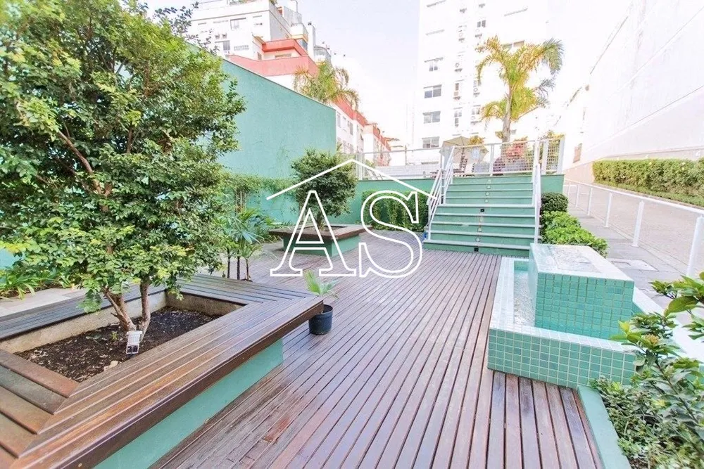 Apartamento, 1 quarto, 41 m² - Foto 8