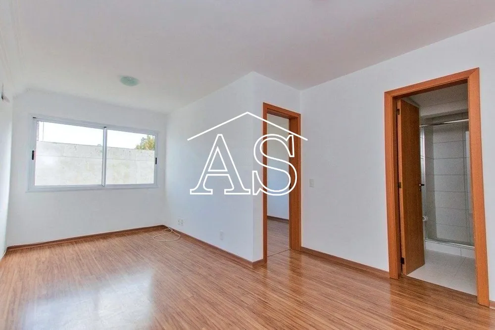 Apartamento, 1 quarto, 41 m² - Foto 6