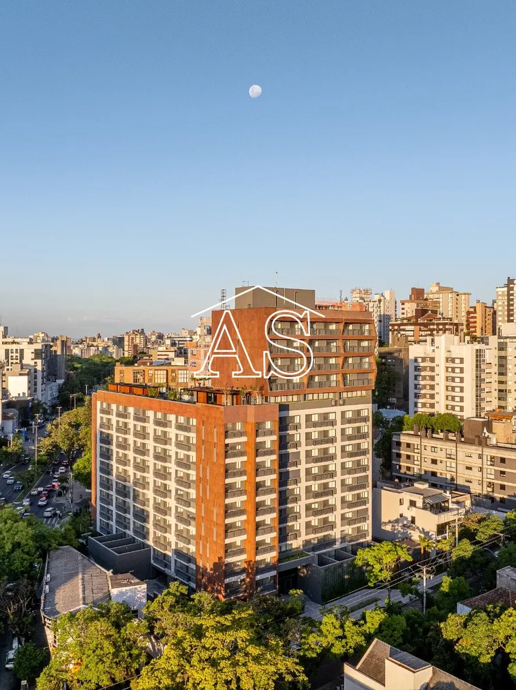 Apartamento, 1 quarto, 30 m² - Foto 5
