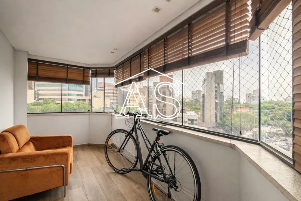 Cobertura, 1 quarto, 120 m² - Foto 8