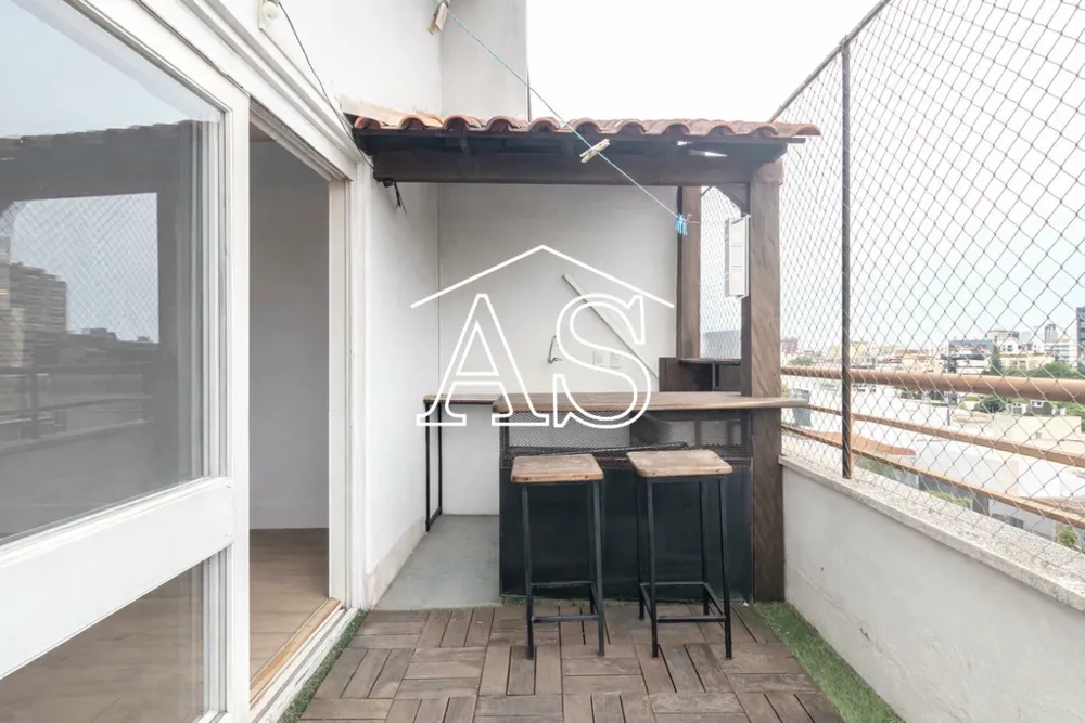 Cobertura, 1 quarto, 120 m² - Foto 15