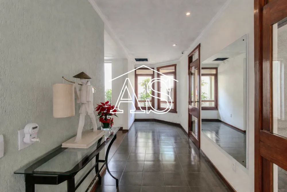 Cobertura, 1 quarto, 120 m² - Foto 4