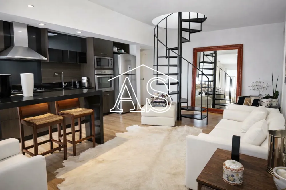Cobertura, 1 quarto, 120 m² - Foto 5
