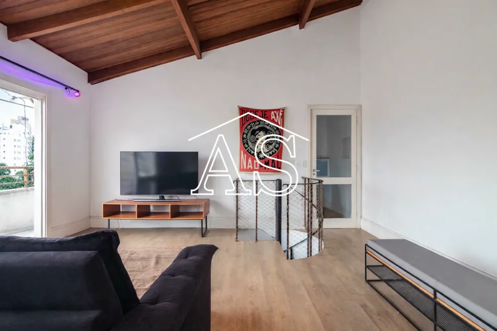 Cobertura, 1 quarto, 120 m² - Foto 13