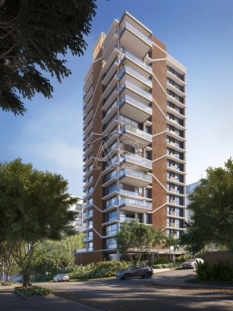 Apartamento, 4 quartos, 356 m² - Foto 2
