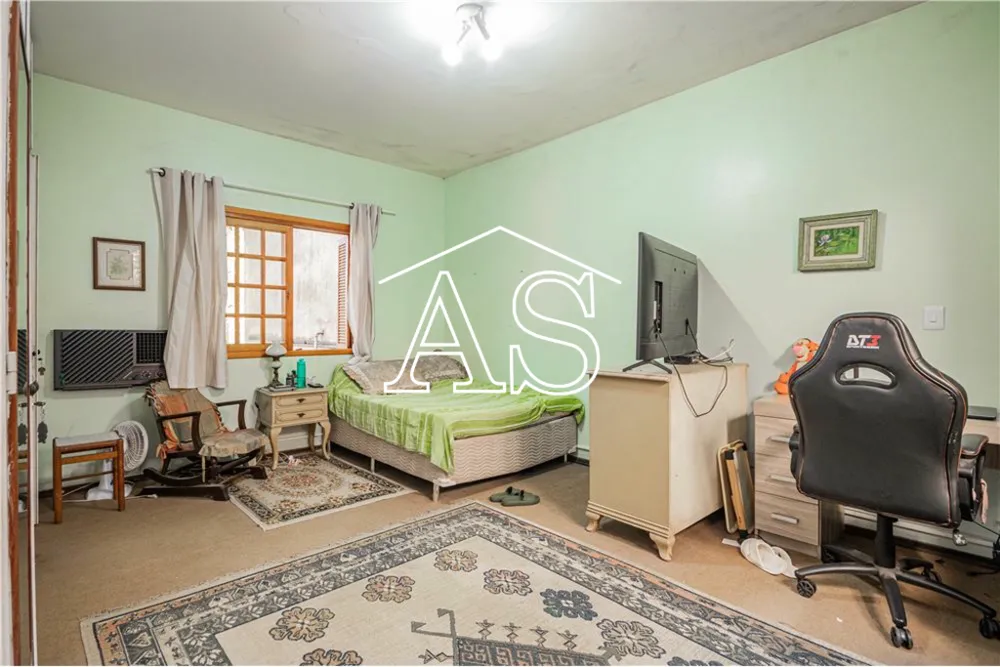 Casa, 5 quartos, 400 m² - Foto 12