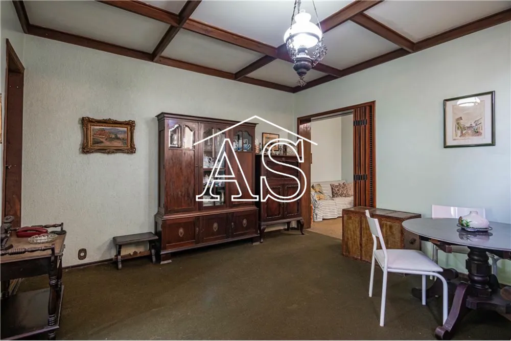 Casa, 5 quartos, 400 m² - Foto 8