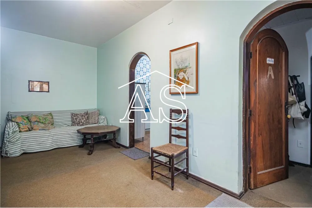 Casa, 5 quartos, 400 m² - Foto 11