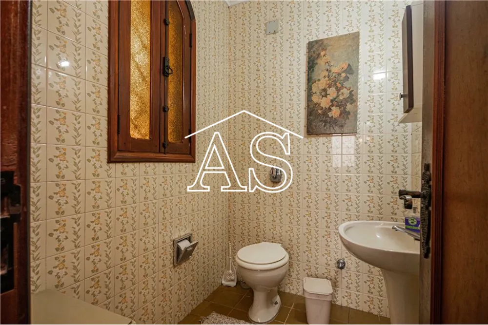 Casa, 5 quartos, 400 m² - Foto 10