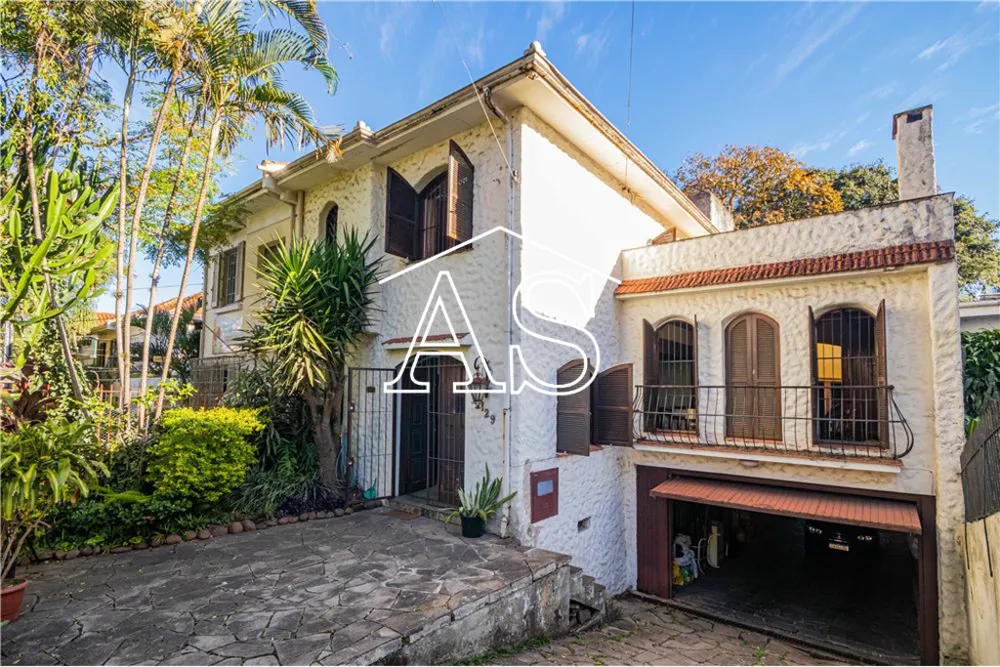Casa, 5 quartos, 400 m² - Foto 1