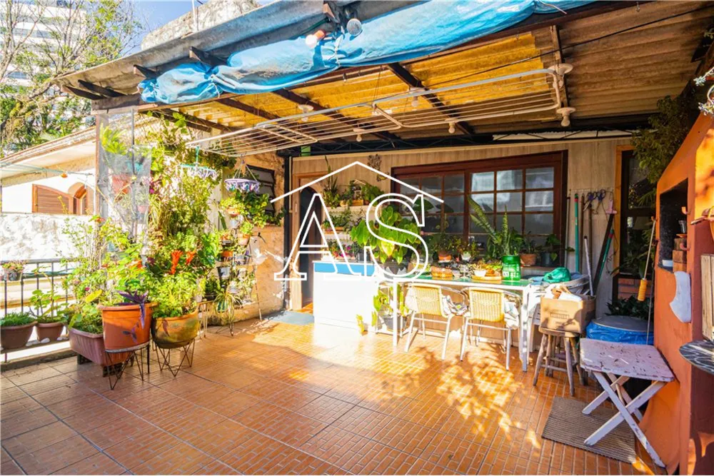 Casa, 5 quartos, 400 m² - Foto 4
