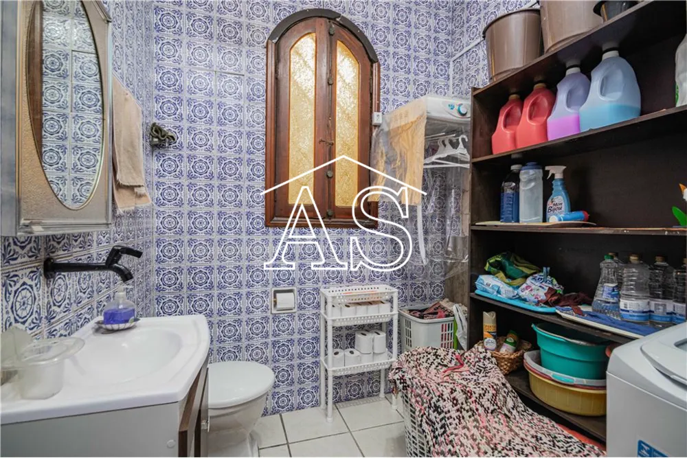 Casa, 5 quartos, 400 m² - Foto 6