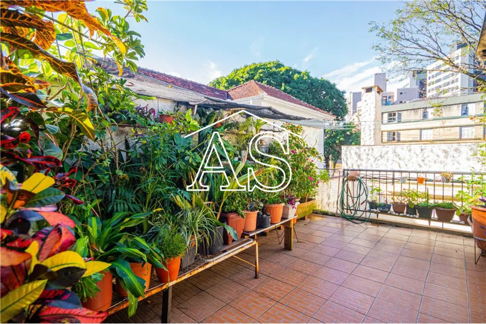 Casa, 5 quartos, 400 m² - Foto 5
