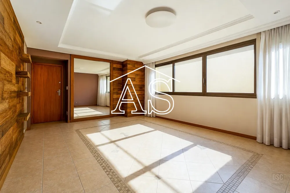Apartamento, 3 quartos, 103 m² - Foto 1