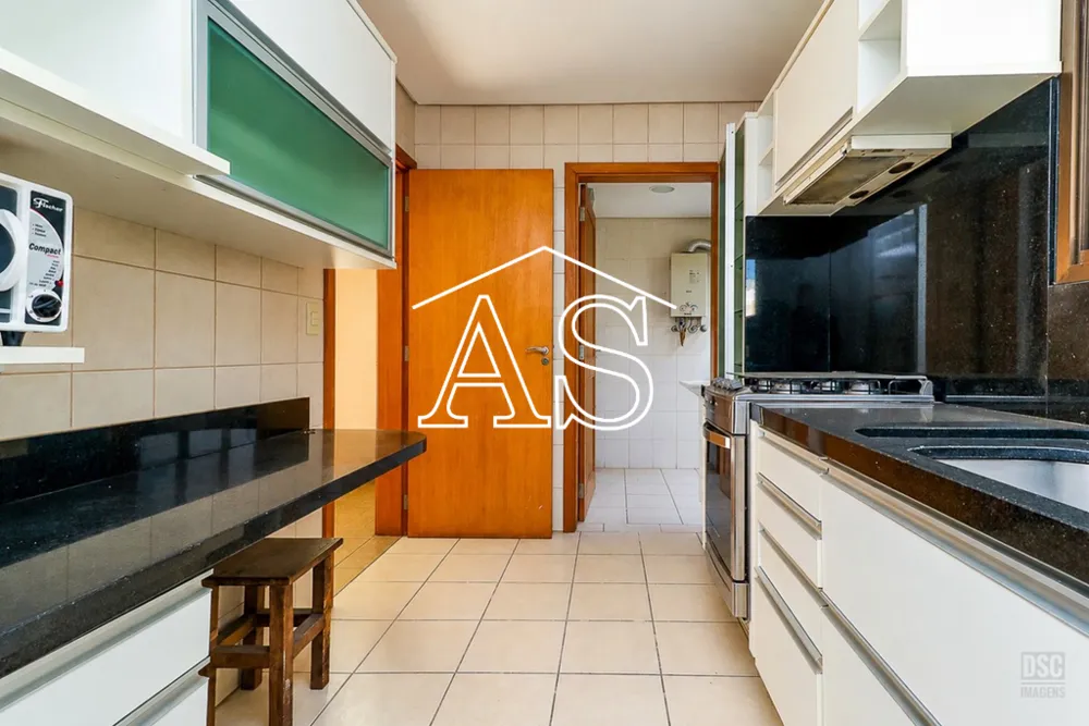 Apartamento, 3 quartos, 103 m² - Foto 6