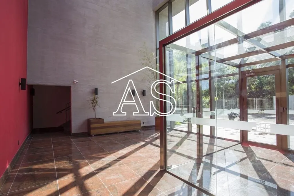 Apartamento, 1 quarto, 68 m² - Foto 8