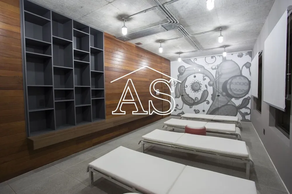 Apartamento, 1 quarto, 68 m² - Foto 7