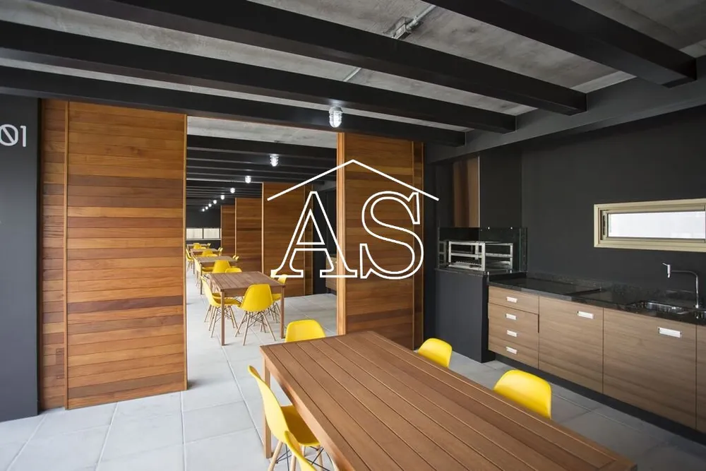 Apartamento, 1 quarto, 68 m² - Foto 6